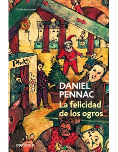 La felicidad de los ogros Malaussene 1