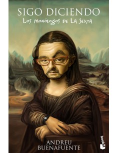 Sigo diciendo