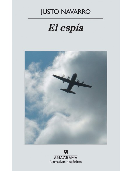 El espia