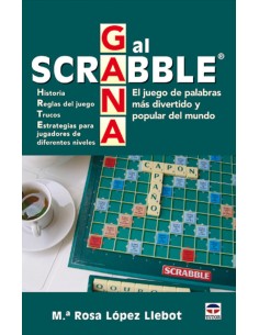 Gana al scrabble