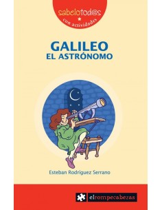 GALILEO el astronomo