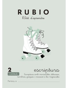 L art d aprendre escriptura 2