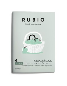 L art d aprendre escriptura 4