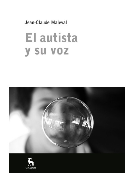 El autista y su voz