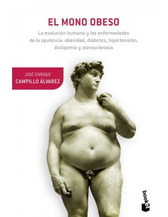 El mono obeso