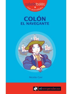 COLON el navegante