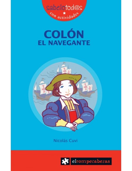 COLON el navegante COLON el navegante