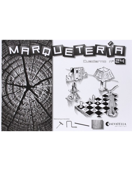 Marqueteria 24