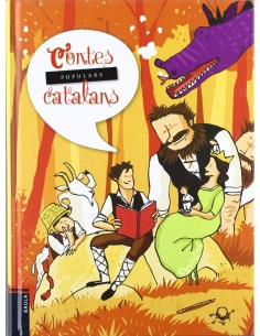 Contes populars catalans