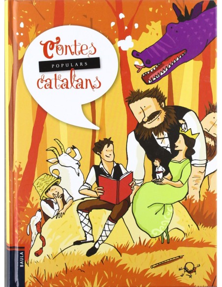 Contes populars catalans Contes populars catalans