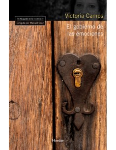 El gobierno de las emociones