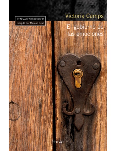 El gobierno de las emociones
