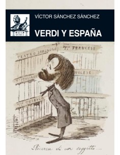 Verdi y Espana