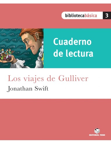 Clec los viajes de gulliver