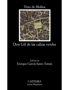 Don Gil de las calzas verdes