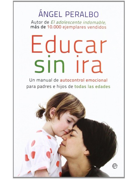Educar sin ira