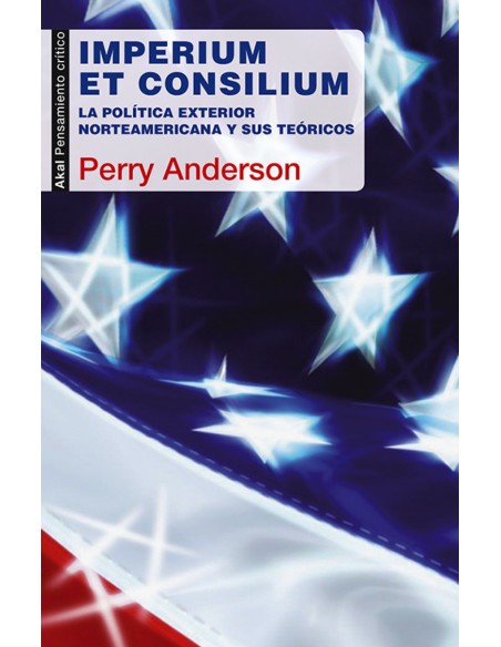 Imperium et consilium