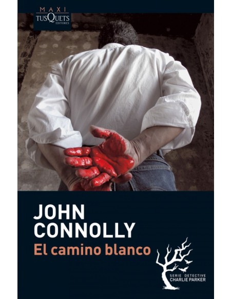 El camino blanco