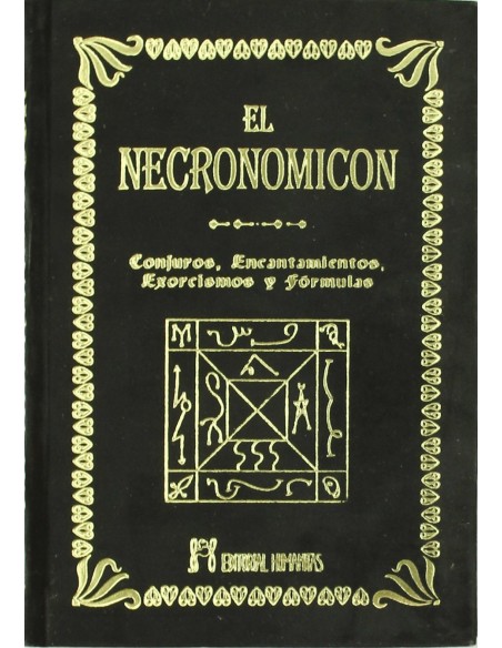 El Necronomicon