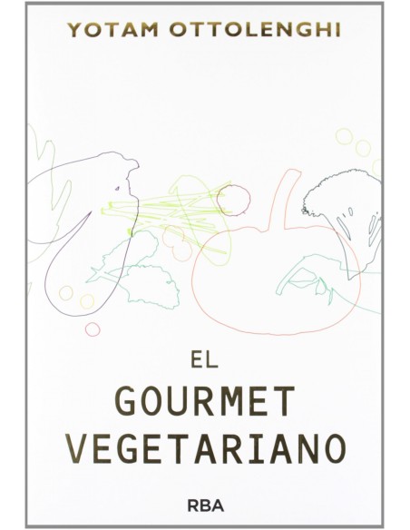 El gourmet vegetariano