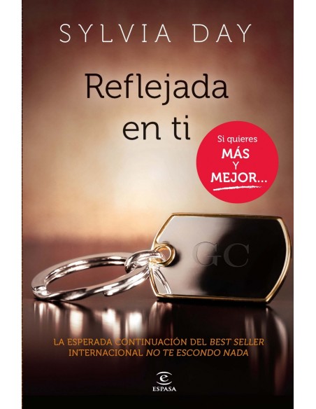 Reflejada en ti