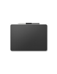 One M tableta digitalizadora Negro, Blanco 216 x 135 mm USB