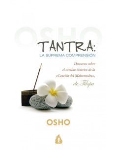 Tantra la suprema comprension