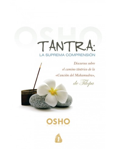 Tantra la suprema comprension