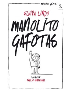 Manolito gafotas