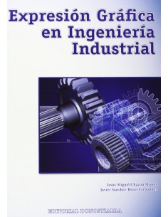 Expresion Grafica en Ingenieria Industrial