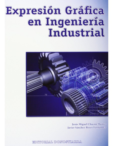 Expresion Grafica en Ingenieria Industrial