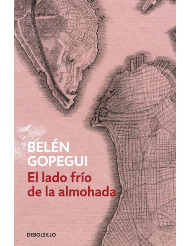 El lado frio de la almohada