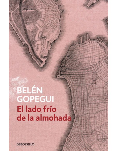 El lado frio de la almohada