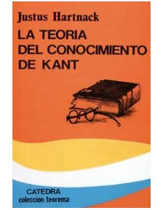 Teoria conocimiento de kant