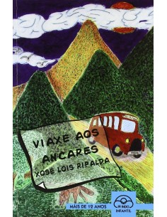 Viaxe aos ancares