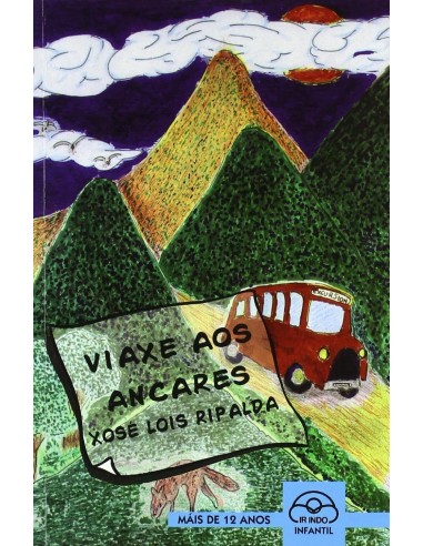 Viaxe aos ancares