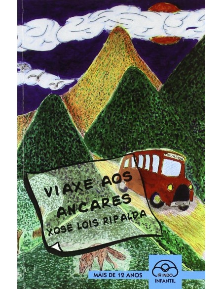 Viaxe aos ancares