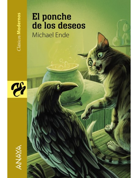 El ponche de los deseos