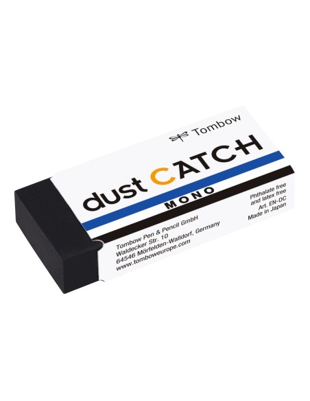 MONO goma Polímero Negro 1 pieza(s)