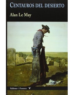 CENTAUROS DEL DESIERTO