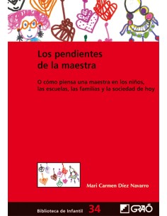 Los pendientes de la maestra