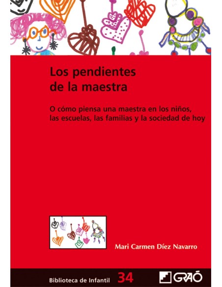 Los pendientes de la maestra