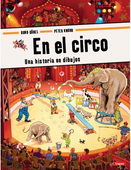 En el circo