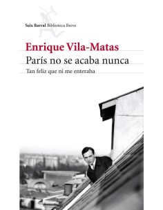 Paris no se acaba nunca