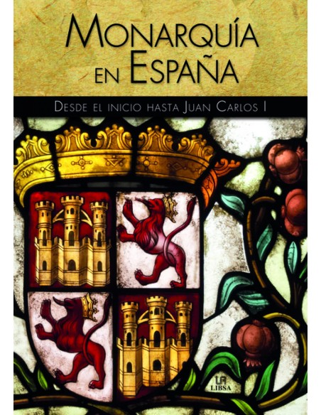 Monarquia en Espana