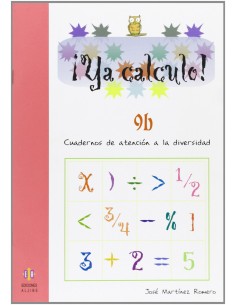 Ya calculo 9B