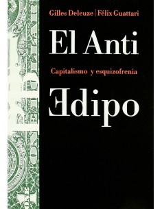 Anti edipo el