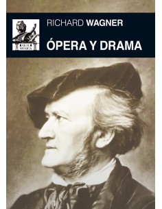 Opera y drama