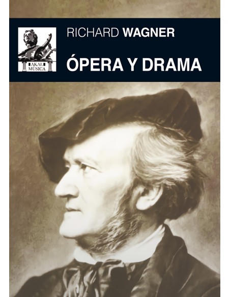 Opera y drama