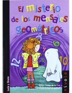 El misterio de los mensajes geometricos